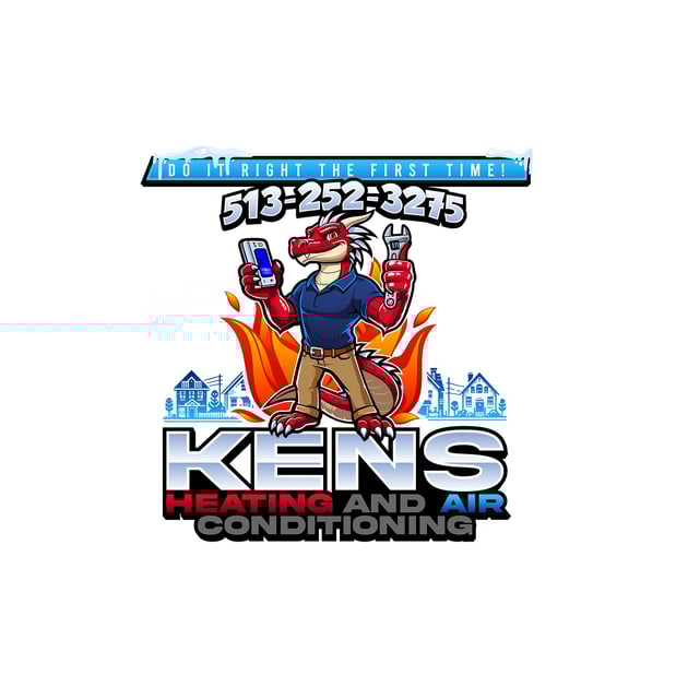 Images Kens Heating And Air Conditioning