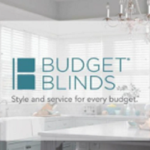 Budget Blinds