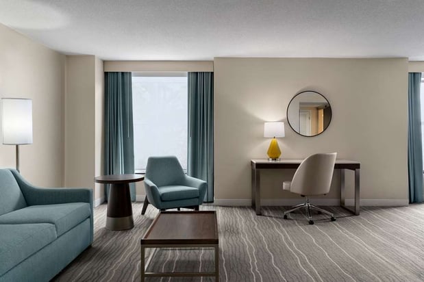 Images DoubleTree by Hilton Hotel Norfolk Airport