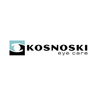 Kosnoski Eye Care Logo