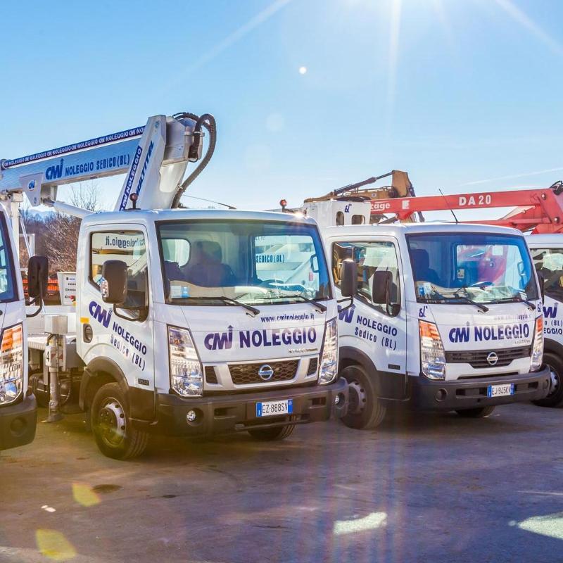Images CMI Centro Noleggio