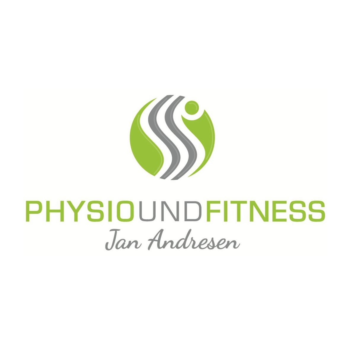 Physio und Fitness Jan Andresen in Harrislee - Logo