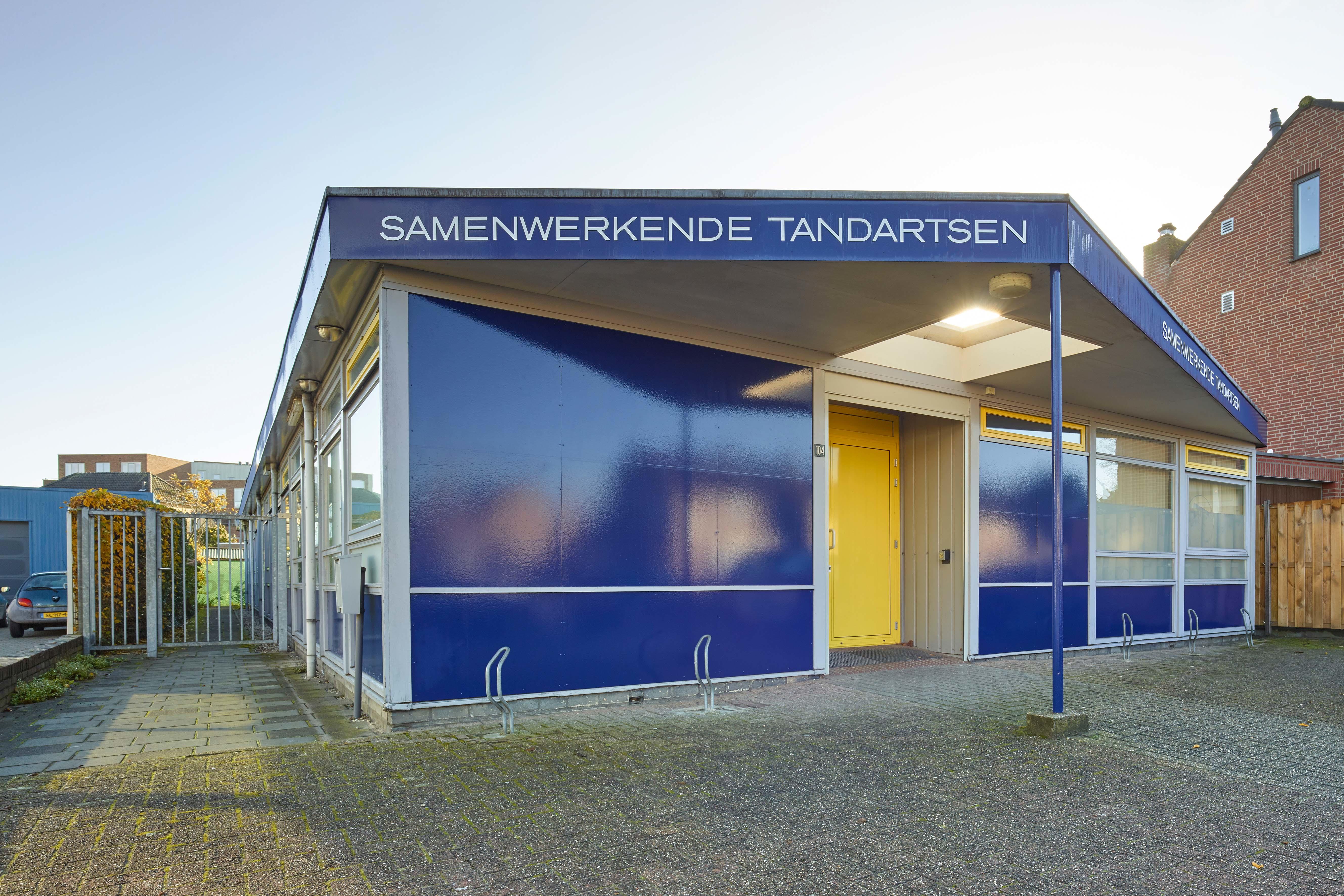 Foto's Samenwerkende Tandartsen Nijmegen - de Biezen