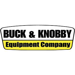 Buck & Knobby Outdoor Power Equipment