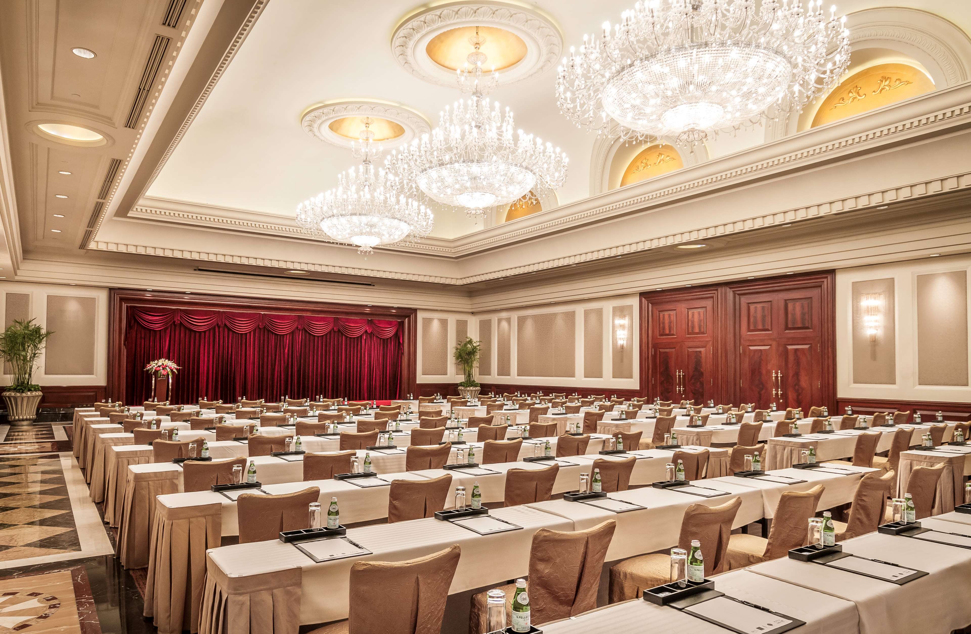 Images Radisson Collection Hotel, Xing Guo Shanghai
