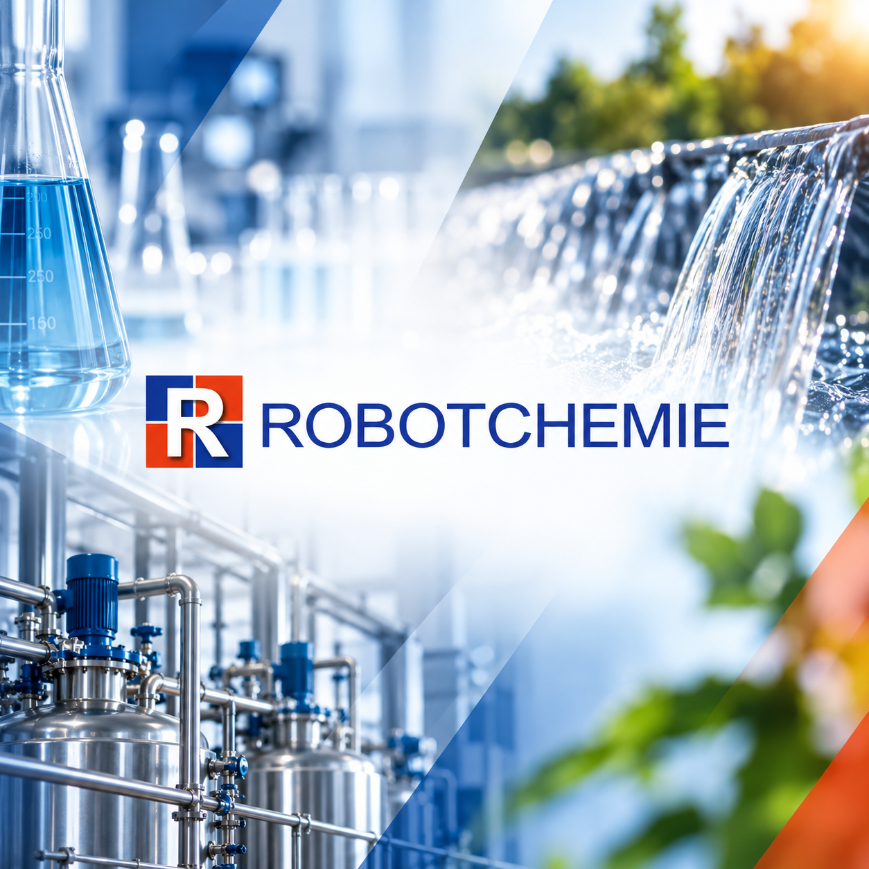 ROBOTCHEMIE, Schäferstraße 3 in Gelsenkirchen