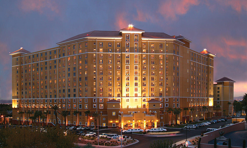 Club Wyndham Grand Desert Photo