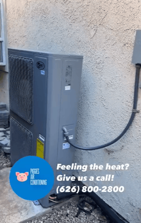 Images Piggies Air Conditioning