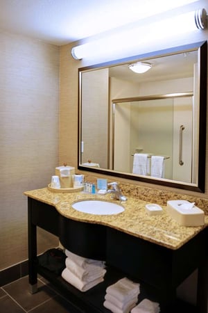 Images Hampton Inn Crystal River, FL
