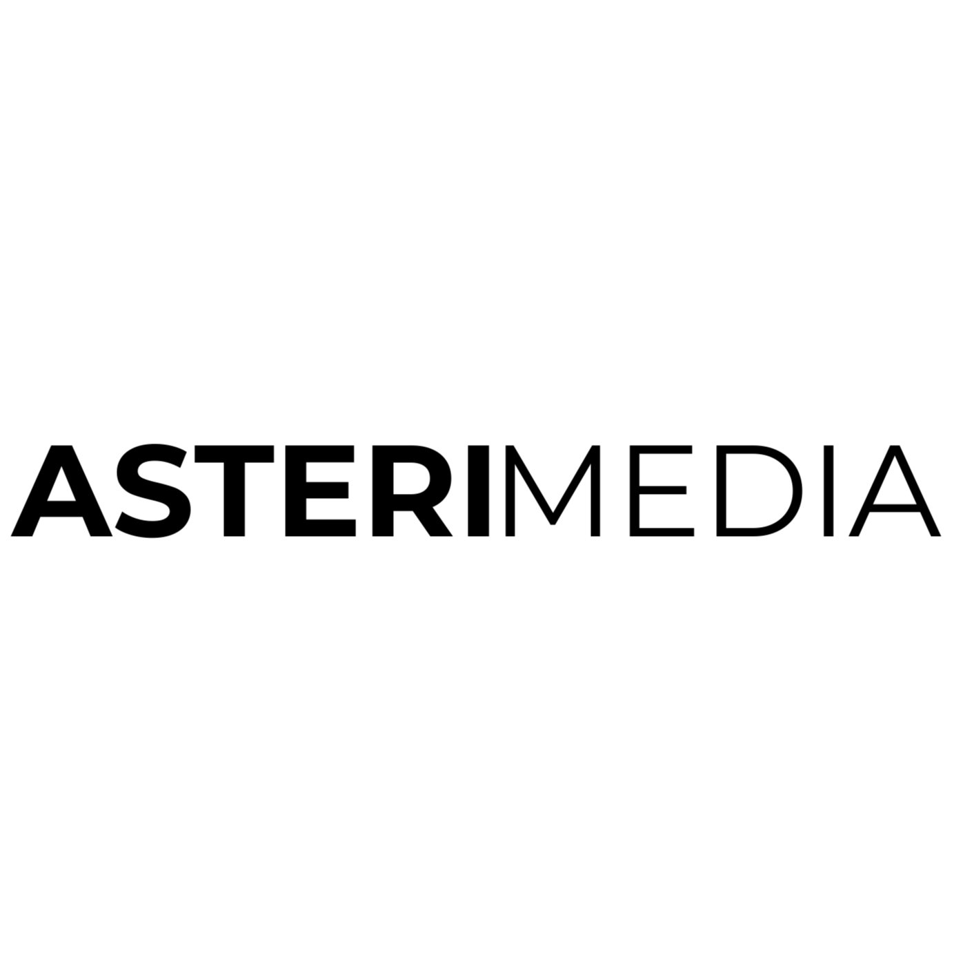 Asterimedia in München - Logo