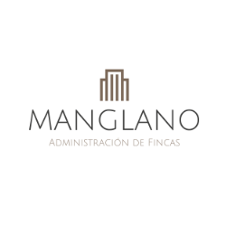 Administración de Fincas Manglano S.L. Logo