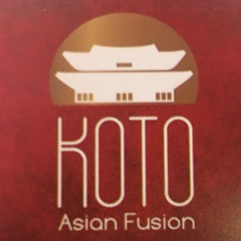 Sushi Koto Logo