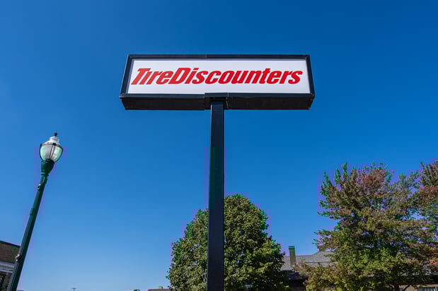 Images Tire Discounters