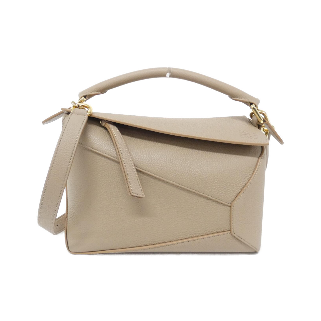 ロエベ パズル エッジ スモール A510P60X30 バッグ