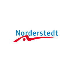 Rathaus Norderstedt in Norderstedt - Logo