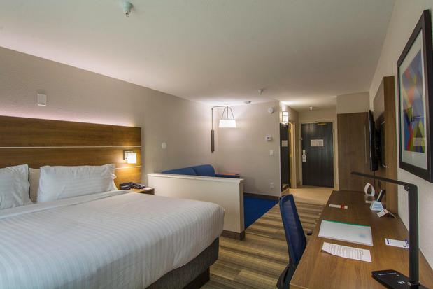 Images Holiday Inn Express Naples South - I-75 by IHG
