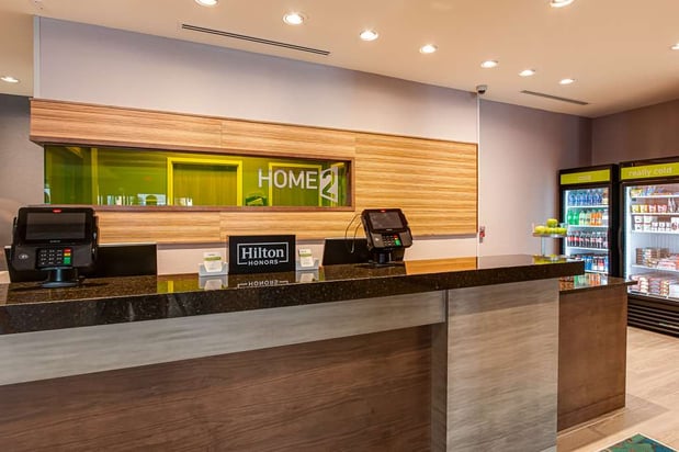 Images Home2 Suites by Hilton Nashville Bellevue