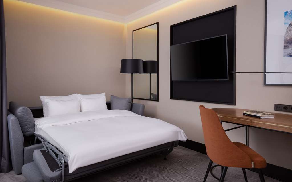 Images Radisson Collection Hotel, Warsaw