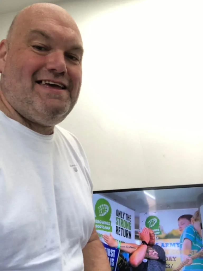 Images Brownes Boot Camp