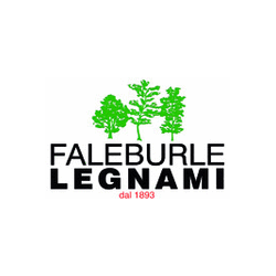 Faleburle Legnami Logo