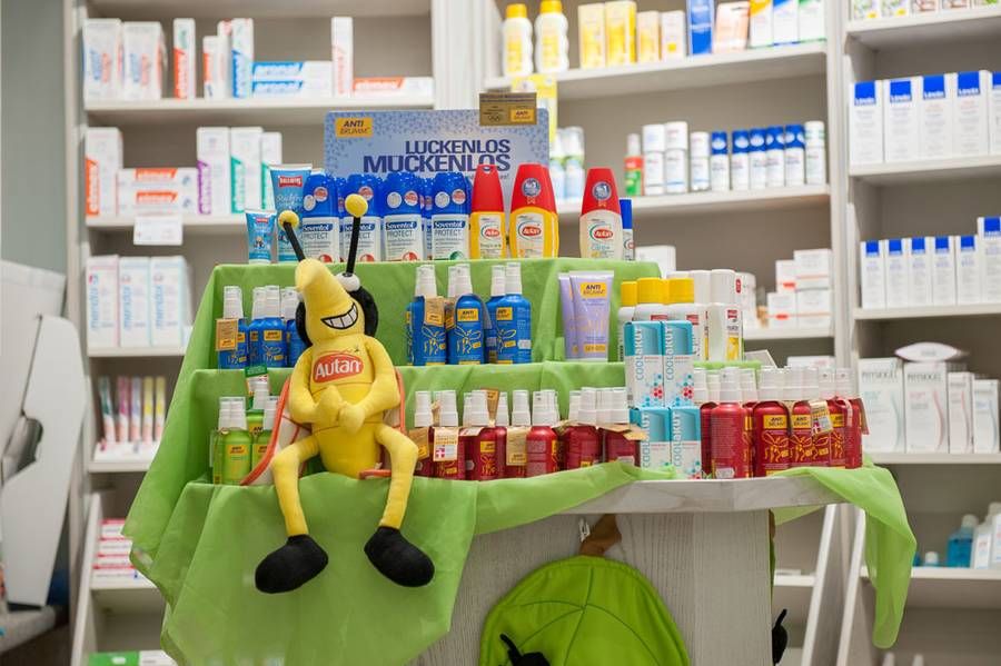 Apotheke aktiv im Castra-Regina-Center Dr. Claudia Mayer e.Kfr., Bahnhofstr. 24 in Regensburg