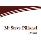 Pillonel Steve Logo