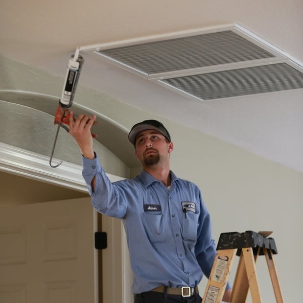 Images Day & Night Air Conditioning, Heating, & Plumbing