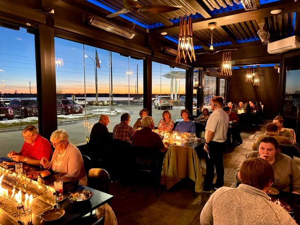 Images Crowne Plaza Kearney by IHG