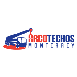 Arcotechos Monterrey Logo