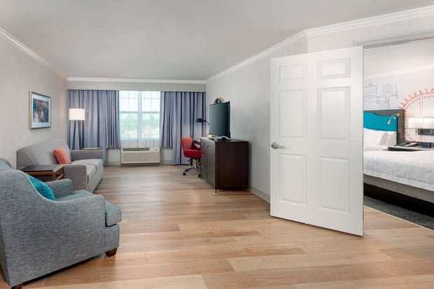 Images Hampton Inn Buffalo-Williamsville