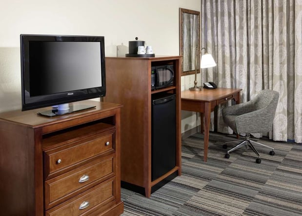 Images Hampton Inn & Suites Colorado Springs/I-25 South