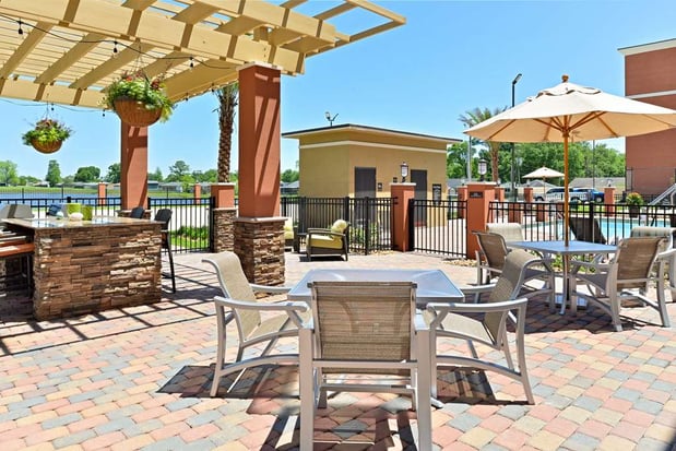 Images Homewood Suites by Hilton Houma