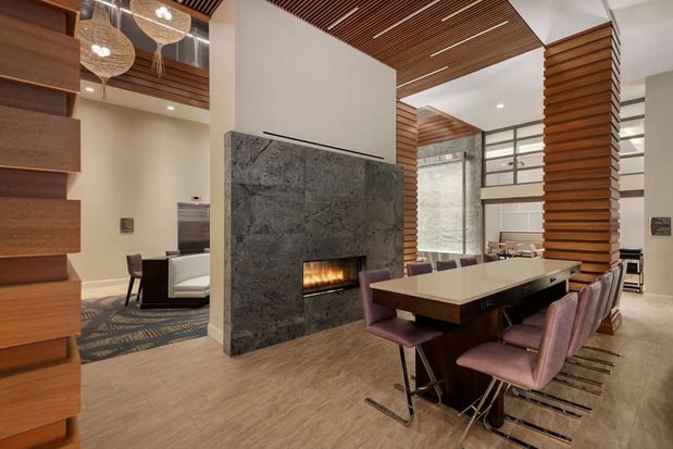 Images Homewood Suites by Hilton New York/Midtown Manhattan Times Square-South, NY