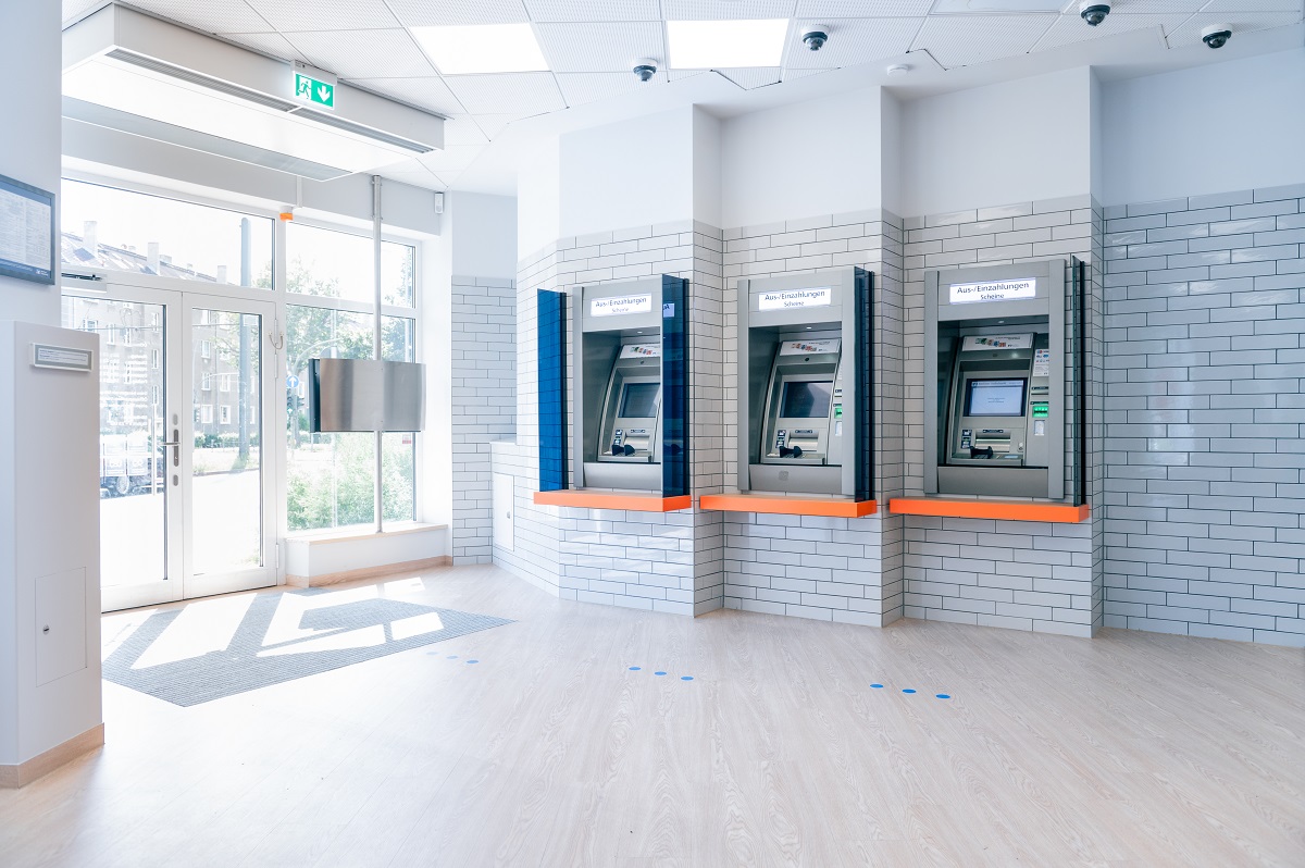 Bild 5 Berliner Volksbank Beratungscenter Weißensee in Berlin