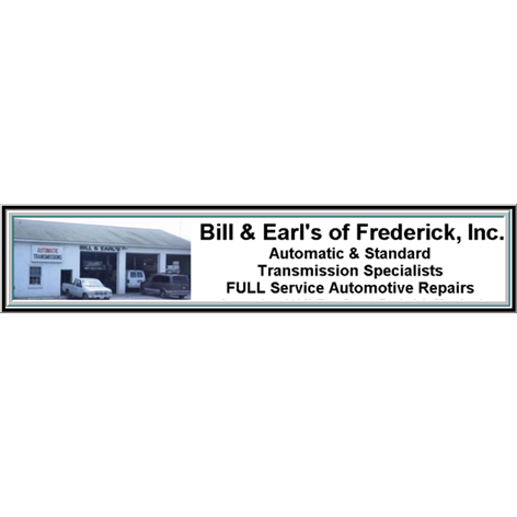 Bill & Earl's Automotive Service Center