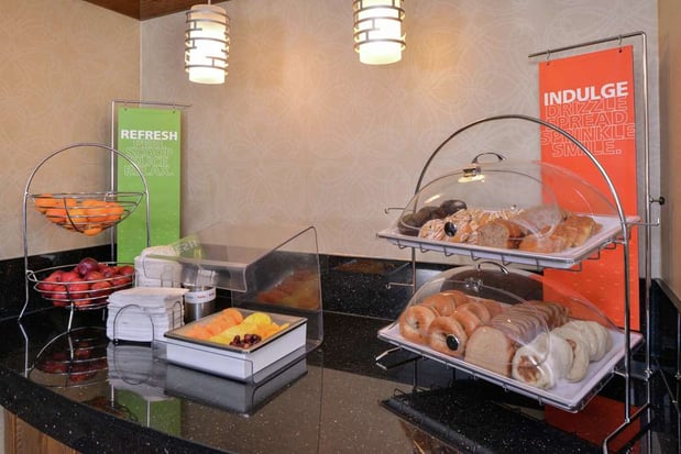 Images Hampton Inn & Suites Carson City