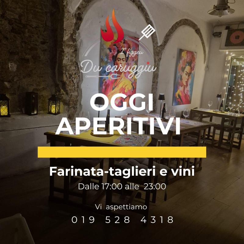 Images I Figgeu Du Caruggiu