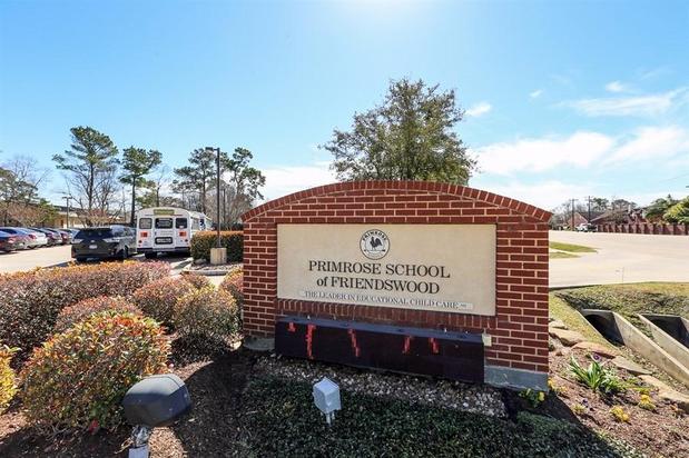 Images Primrose School of Friendswood