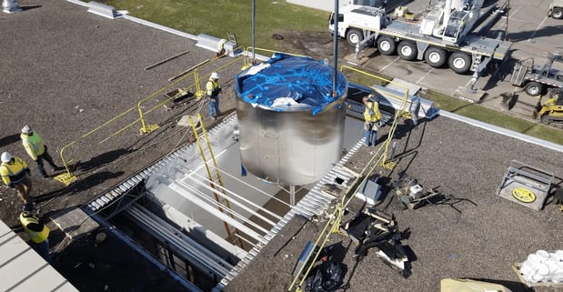 Images Randahl Construction, Inc.