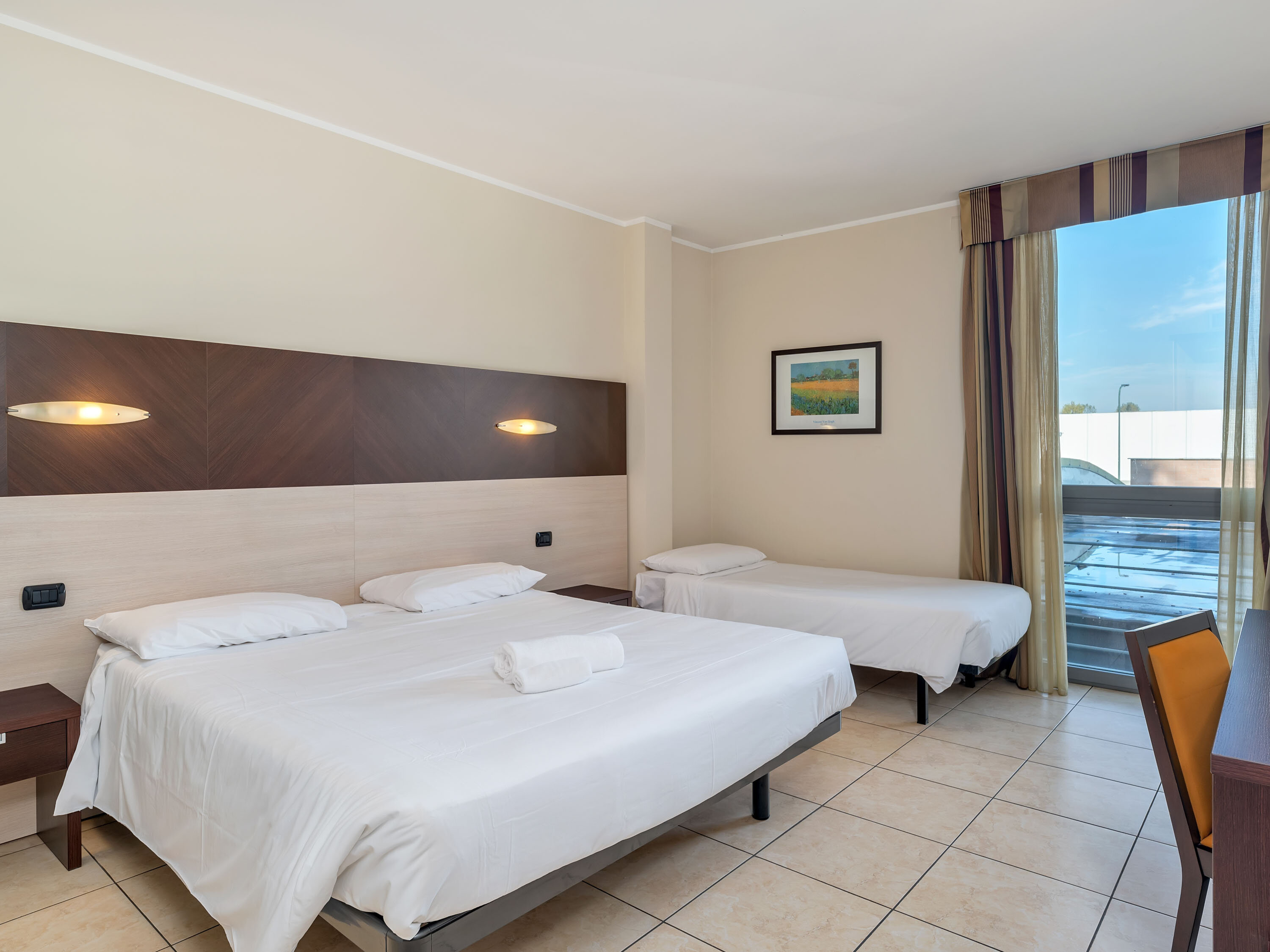 B&B HOTEL Settimo Torinese