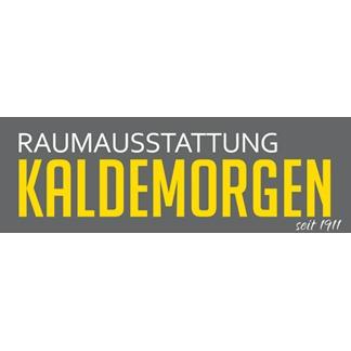 Raumausstattung Kaldemorgen in Essen - Logo