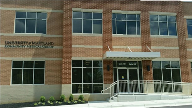 Images UM CRMG - Primary Care at La Plata