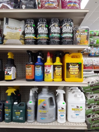 Images McBain Grain Co