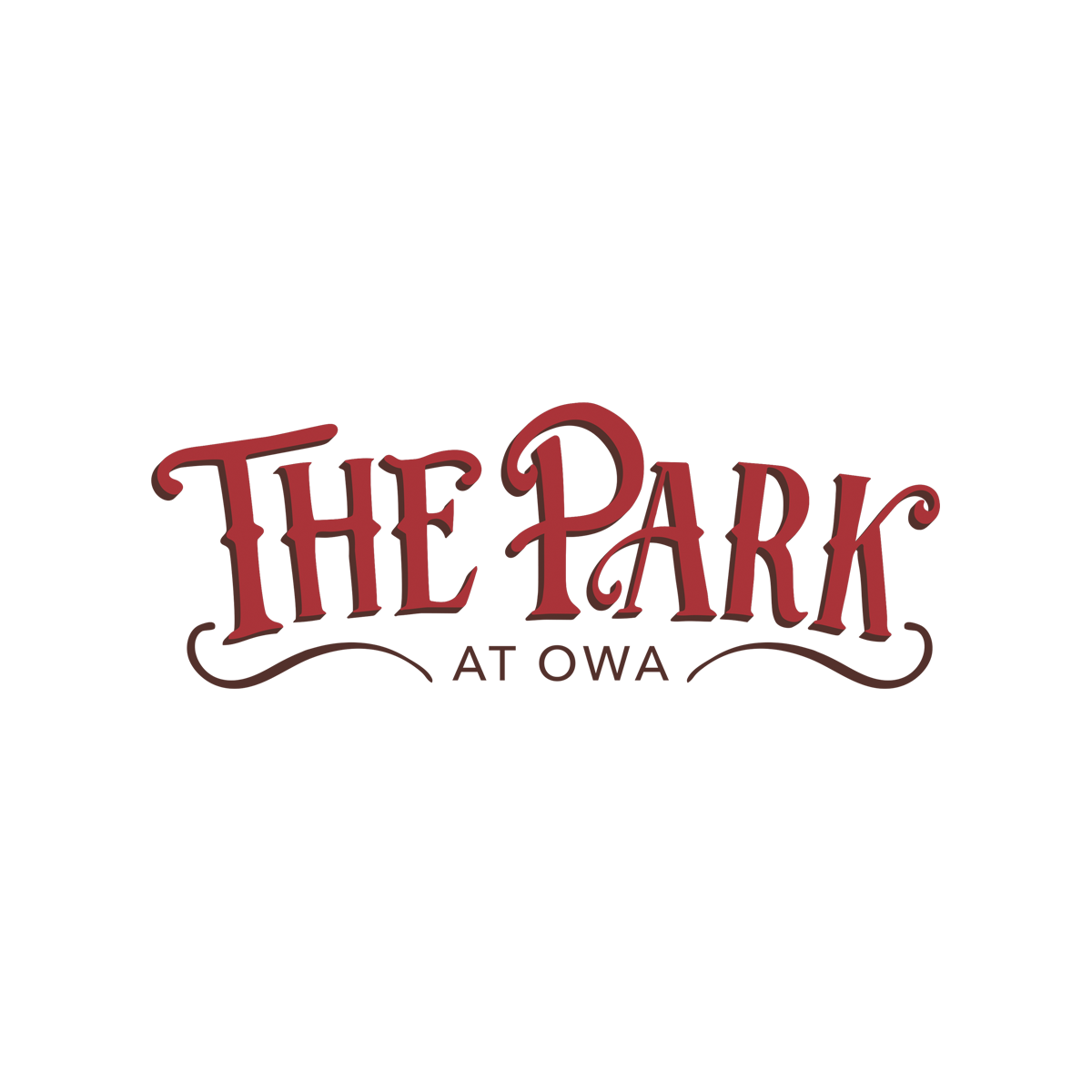 The Park at OWA Logo