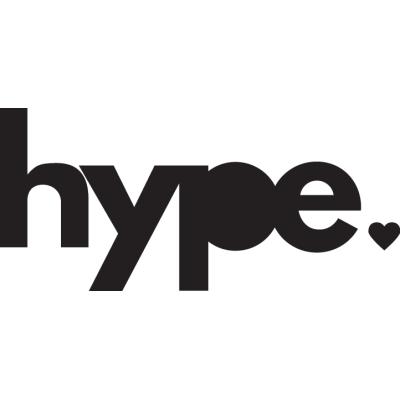 Hype Cafe in Nürnberg - Logo