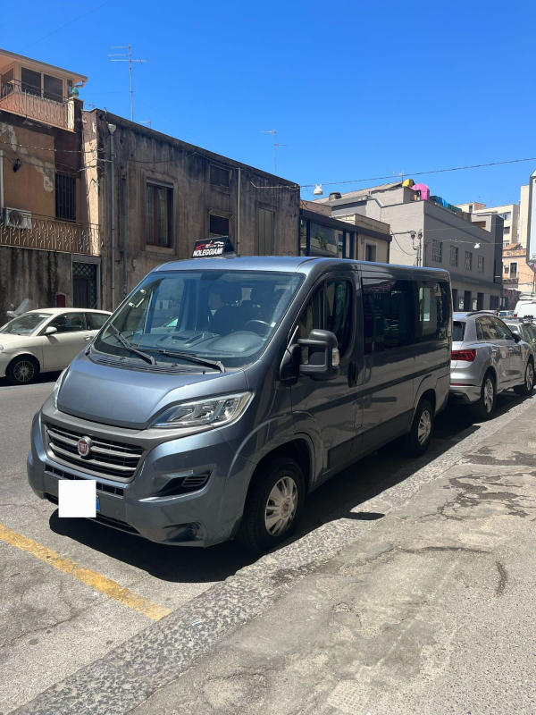 Images Adn Rent Car Autonoleggio senza carta di credito