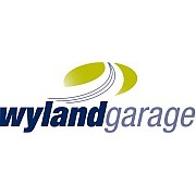 Wyland Garage GmbH Logo