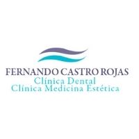 IMPLANTOLOGÍA Fernando Castro Rojas Logo