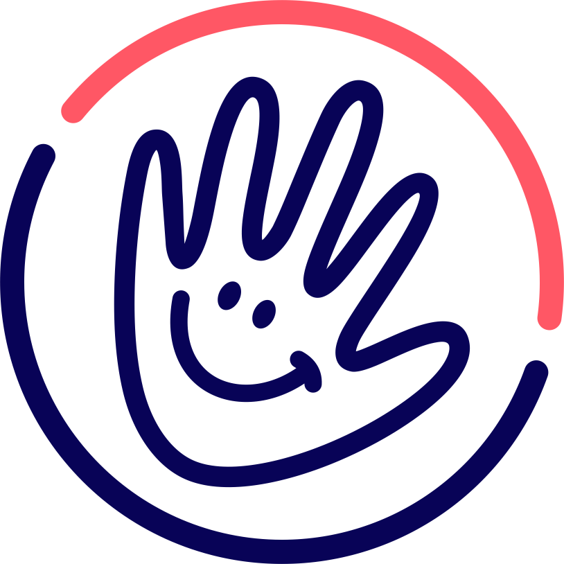 company logo