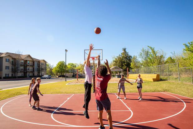 Images The Flats at Norman